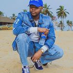 Profile Picture of *VADO D' GREAT* (@iamkizzdanielrecords) on Instagram