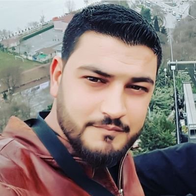 Profile Picture of Khaled Radwan (@Khaledradwan112) on Twitter