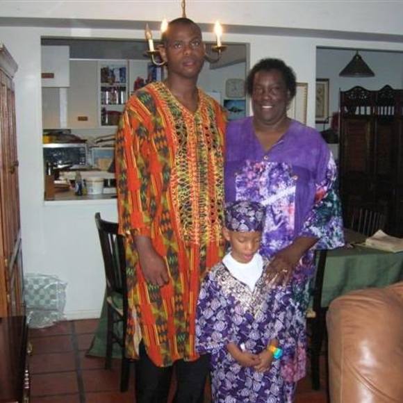 Profile Picture of Patterson Adderly (@someonewhocare) on Poshmark