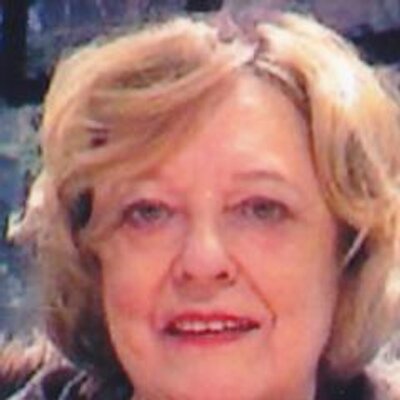 Profile Picture of Wendy Clegg Formerly Smith Nee Cheetham (@672wendyjs) on Twitter