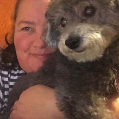 Profile Picture of Lisa G. Hughey (@lgh357) on Twitter