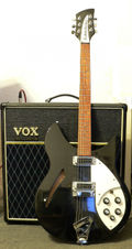 Profile Picture of Rickenbacker - Wikipediaon Wikipedia