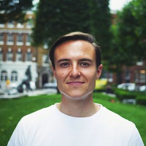 Profile Picture of danieljarrett46 (@danieljarrett46) on Tiktok