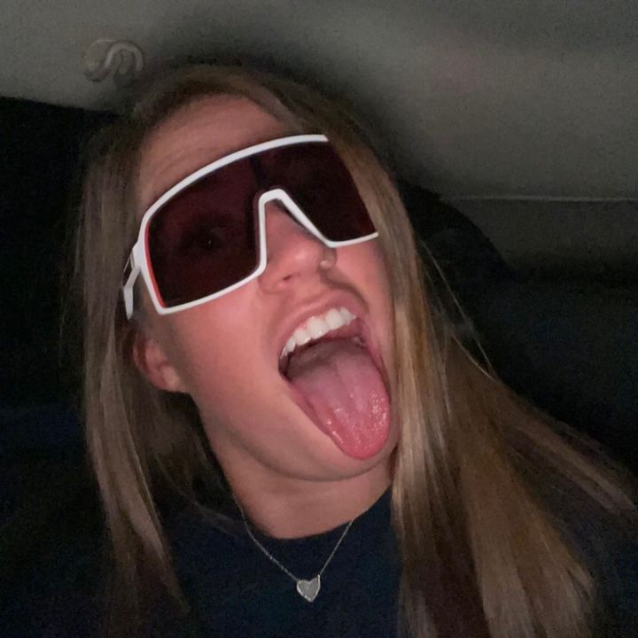 Profile Picture of Bella (@bella.stigall) on Tiktok