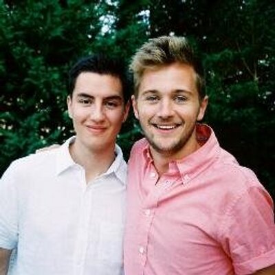 Profile Picture of Theo Lee Ray (@tleeray) on Twitter