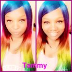 Profile Picture of Tammy Skinner-Samuel (@iamrsamuel05) on Instagram