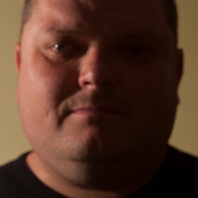 Profile Picture of Joshua W Eymann (@JoshEymnDesgn) on Twitter