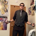 Profile Picture of Adrian Pedroza (@adrian_pedroza23) on Instagram