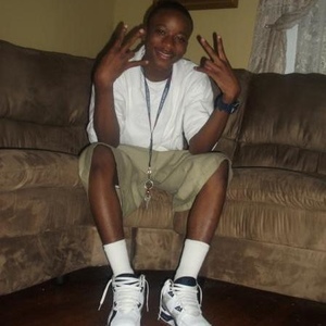 Profile Picture of Shakir Chisholm (@yungthug4l) on Myspace