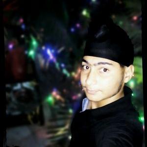 Profile Picture of Gurleen Singh (@Gurleensingh552) on Twitter