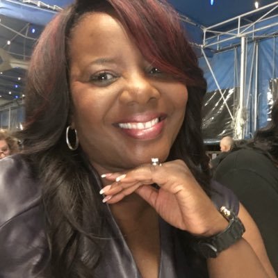 Profile Picture of Dr. Yolanda Samuel (@DrYolandaSamuel) on Twitter