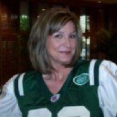 Profile Picture of Tammy Fuller (@JetSpaz) on Twitter