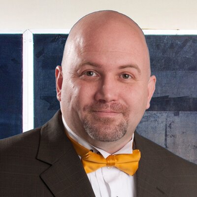 Profile Picture of Karl Tatgenhorst (@@KarlForIndiana) on Twitter