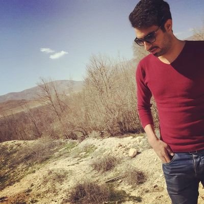 Profile Picture of Hamid Rad (@hamidrad936844) on Twitter