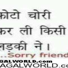 Profile Picture of Umesh Agrawal (@umeshagrawal36) on Twitter
