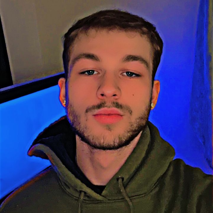 Profile Picture of Joey McKittrick (@joey.mckittrick) on Tiktok