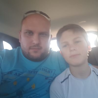 Profile Picture of Jonathan Raybon (@jraybon1) on Twitter