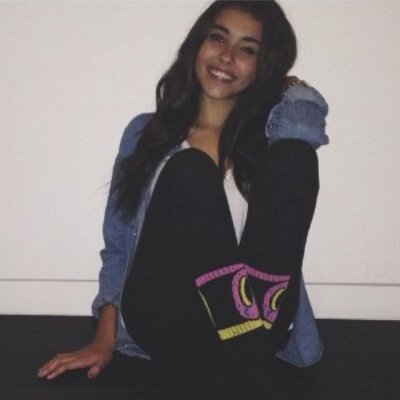 Profile Picture of Mel (@TheMelodyBarnes) on Twitter