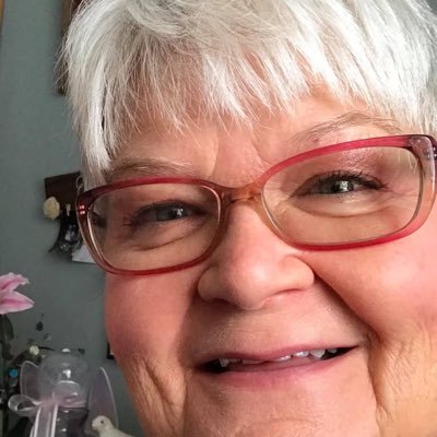Profile Picture of Doris Wallace (@dorisewallace) on Twitter