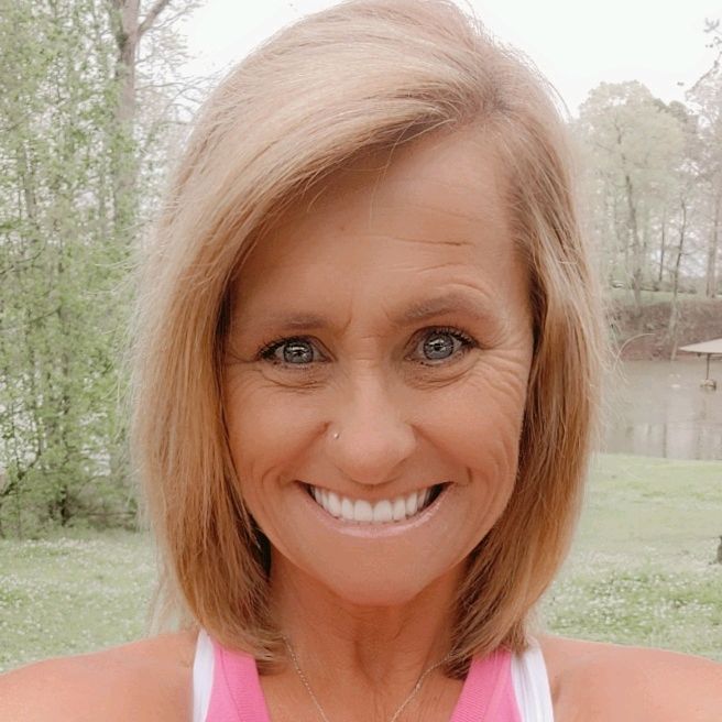 Profile Picture of Paula Eiser (@paulaeiser1970) on Tiktok