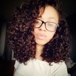 Profile Picture of canned ice 🎲 (@candicecurls) on Instagram