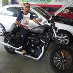 Profile Picture of Denny Erik (@dennyfrederik) on Instagram