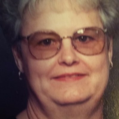 Profile Picture of Janet Bishop (@sdbishop_janet) on Twitter