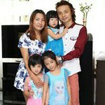 Profile Picture of Tom huang (@huangxiangquan1234) on Instagram