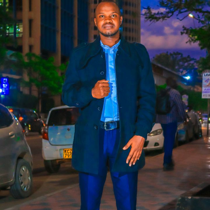 Profile Picture of Jerry Rawlings (@jerry.rawlings91) on Tiktok