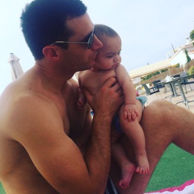 Profile Picture of Maurice Barry (@barry_maurice) on Twitter