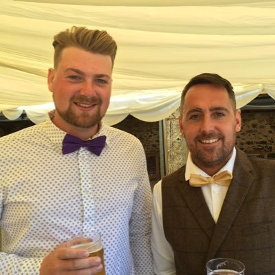 Profile Picture of Ben Hurst (@Hursty_11) on Twitter