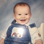 Profile Picture of Ian Woodard (@ian_woodard_) on Instagram