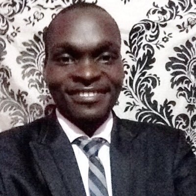 Profile Picture of Peter Godwin (@godwinpeter320) on Twitter