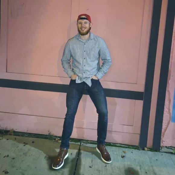 Profile Picture of Christian Lesperance (@clesperance23) on Poshmark