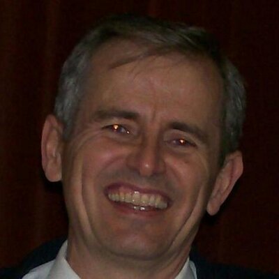 Profile Picture of Daniel Jepsen (@dnajepsen) on Twitter