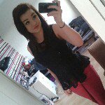 Profile Picture of Michaela Watters (@mwatters12) on Instagram