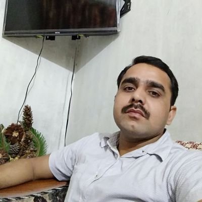 Profile Picture of Gurjar Anil Chopra कंप्यूटर अनुदेशक (@Anilchopra7143) on Twitter