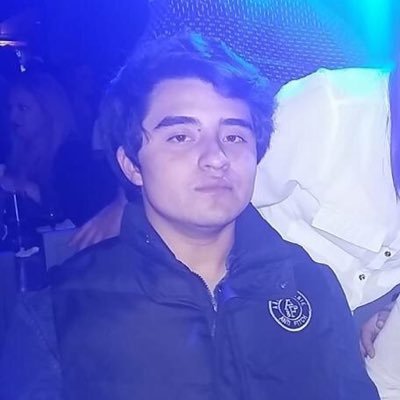 Profile Picture of Diego Andrés (@BihGetter) on Twitter