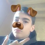 Profile Picture of lucas trocherie (@ltrocherie) on Instagram