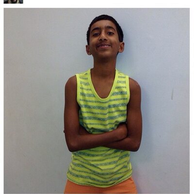 Profile Picture of Samir Narula (@swagbag47) on Twitter