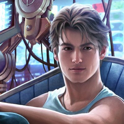 Profile Picture of 🍀Carter Fowler🍀 (@mr_Lu3k) on Twitter