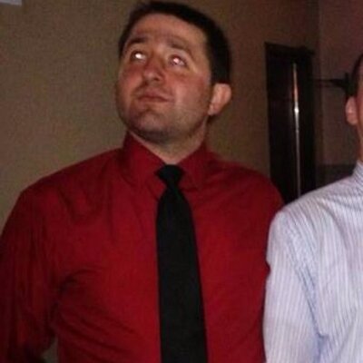 Profile Picture of Brian Berns (@_Brian217) on Twitter