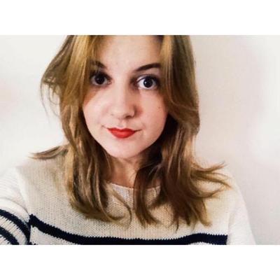 Profile Picture of Adeline Oberrieder (@AdelineObdr) on Twitter