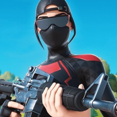 Profile Picture of Mark Perales (@SunnyIsImposter) on Twitter