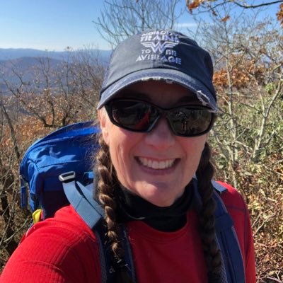 Profile Picture of April Corey (@coachaprilcorey) on Twitter