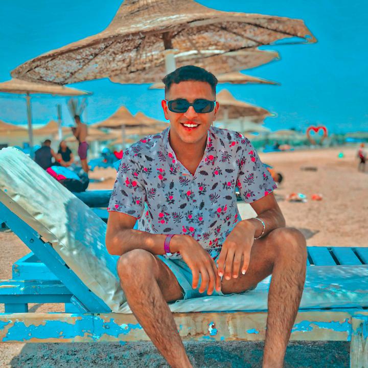 Profile Picture of Andrew Mhros (@@andrew_mahros_) on Tiktok