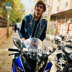 Profile Picture of Ankit Tripathi(👹MØÑSTËR) (@_monsterankit) on Instagram