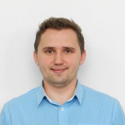 Profile Picture of Adam Jankowski (@AdamJnk) on Twitter