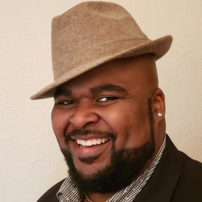 Profile Picture of Damian Combs (@DamianCombs3) on Twitter