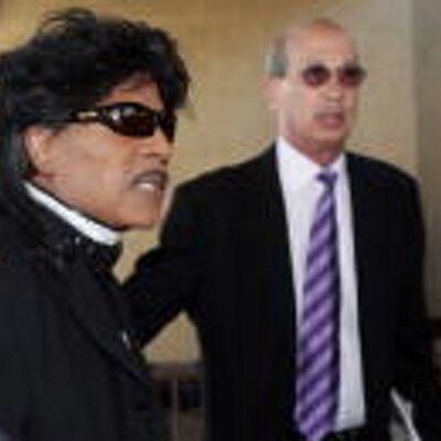 Profile Picture of Little Richard (@littlerichard_) on Twitter